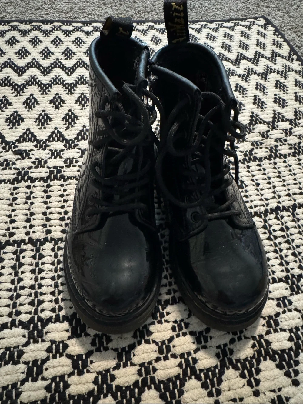 Dr. Martens classic dr